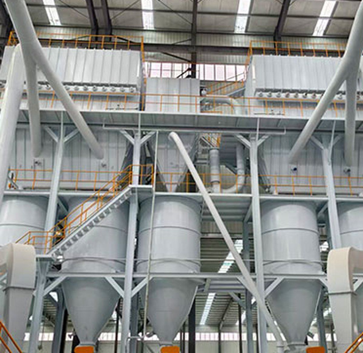 全厂总承包项目案例